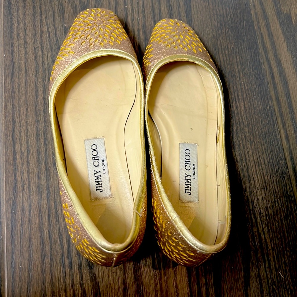 Jimmy choo shoe women’s , size 6